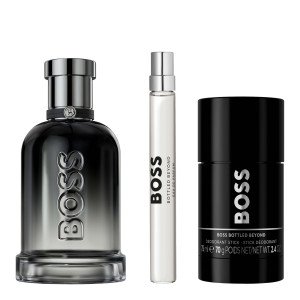 Boss Bottled Beyond Gift Set - Eau de Parfum Boss Bottled Beyond Gift Set - Eau de Parfum